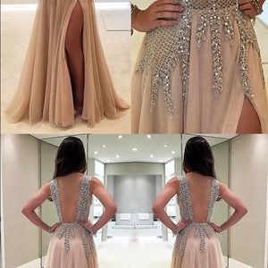 Meet your Posher, Nadia