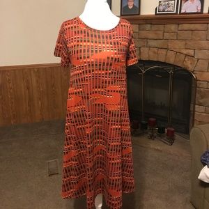 LuLaRoe Carly
