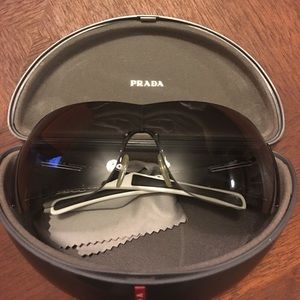 Prada Sun glasses