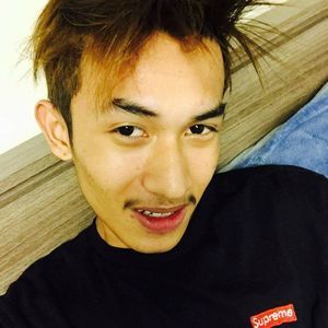 Meet your Posher, Kenneth