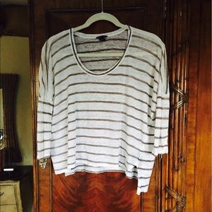 Club Monaco Pullover Sweater XS