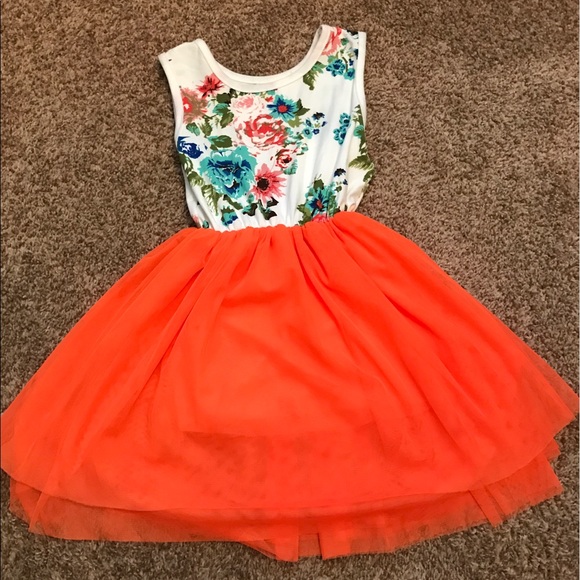 Other - Boutique dress