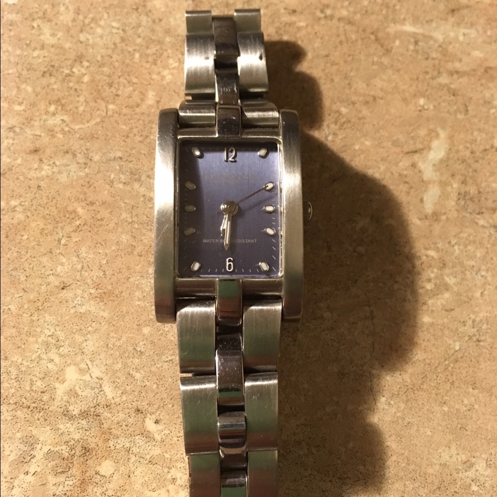 Kenneth Cole Reaction women's watch