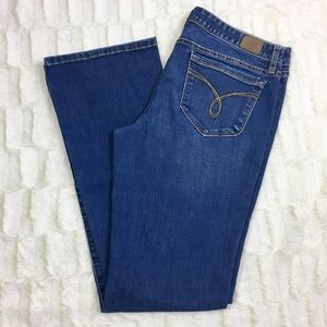 🌺Final Price*American Rag Size 11 Bootcut Jeans