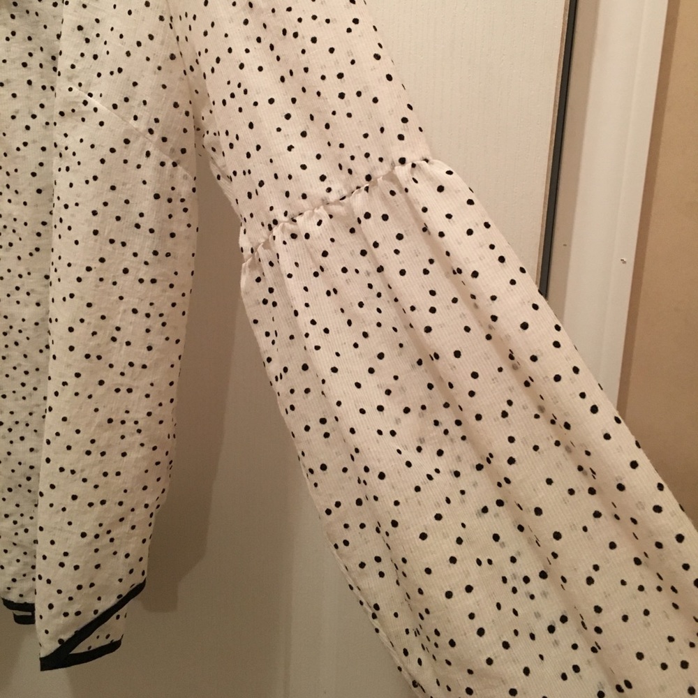 Blouse - Picture 4 of 4