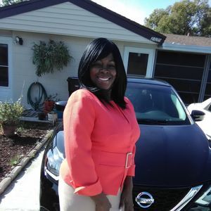 Meet your Posher, Trina