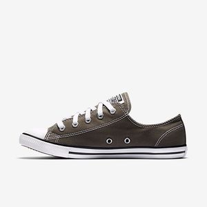 CONVERSE CHUCK TAYLOR ALL STAR DAINTY LOW TOP