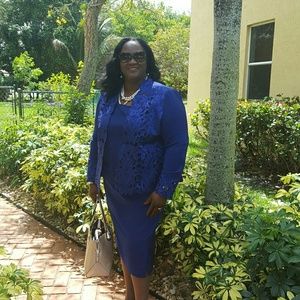 Meet your Posher, Paulette