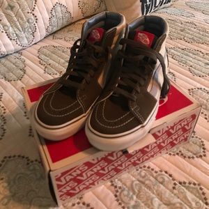 Vans SK8-HI