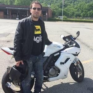 Meet your Posher, Daniel