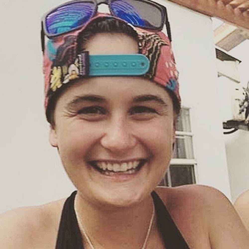Meet your Posher, Erica
