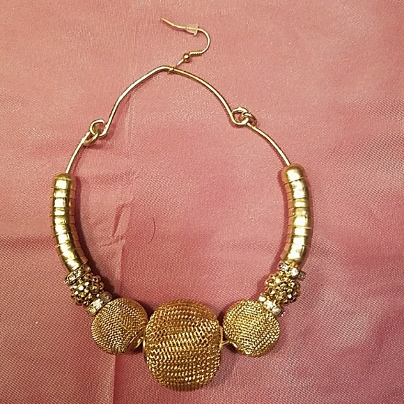 Earrings - Picture 2 of 2