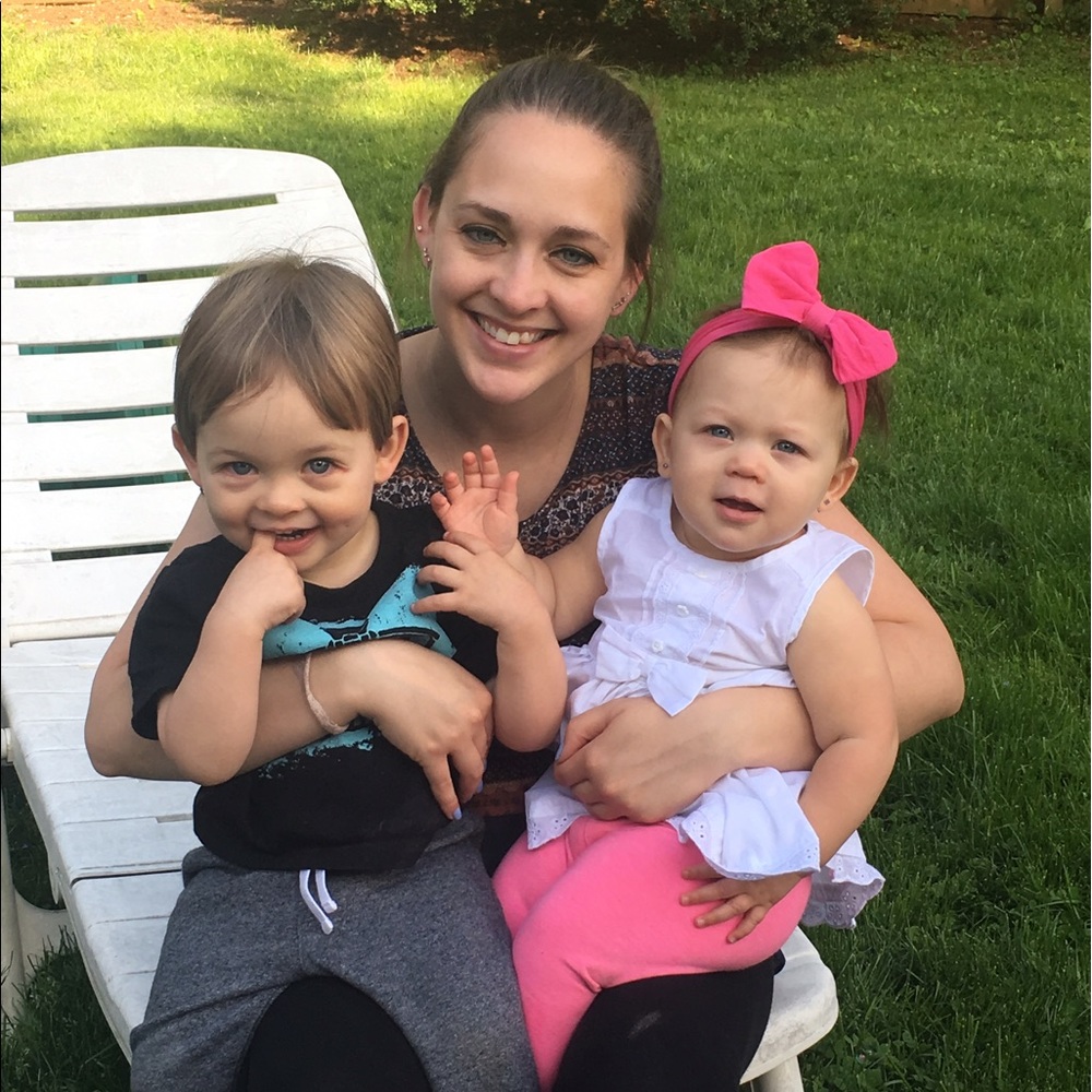 Meet your Posher, Alicia