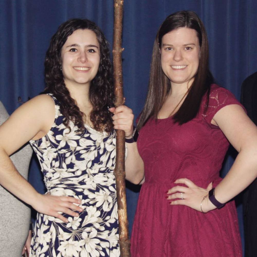 Meet your Posher, Katrina