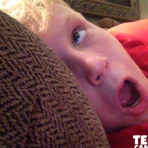 Meet your Posher, Adam