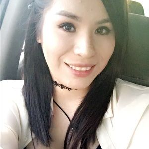 Meet your Posher, Jeanette