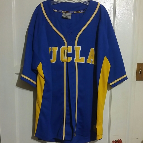 UCLA Other - UCLA Bruins Jersey