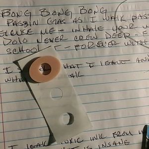 Meet your Posher, Terry