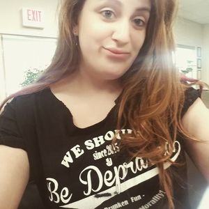 Meet your Posher, Heather