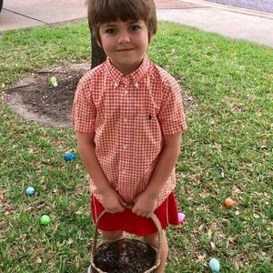 Meet your Posher, Remona