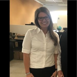 Meet your Posher, Allison