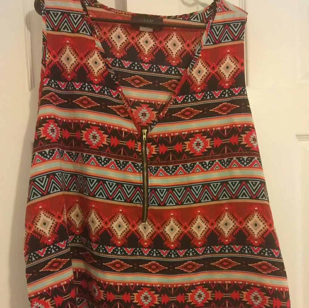 Blouse
