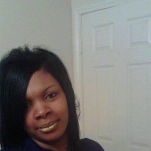 Meet your Posher, Tonia