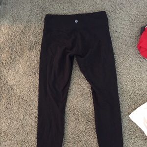 Lululemon leggings