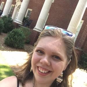 Meet your Posher, Meredith