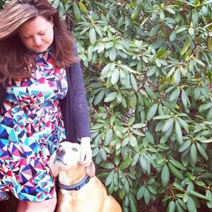 Meet your Posher, Lacy