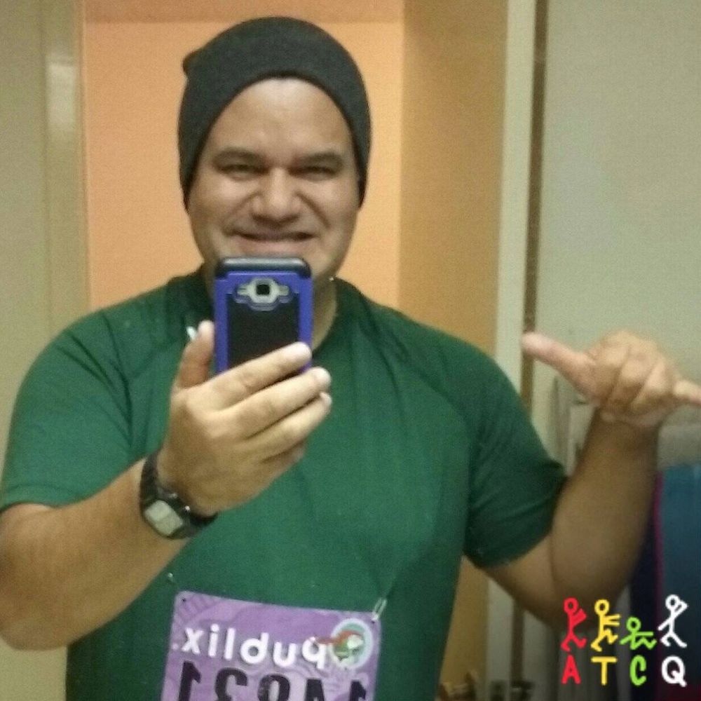 Meet your Posher, Miguel