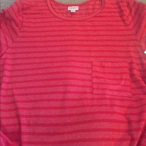 Xl Lularoe carly