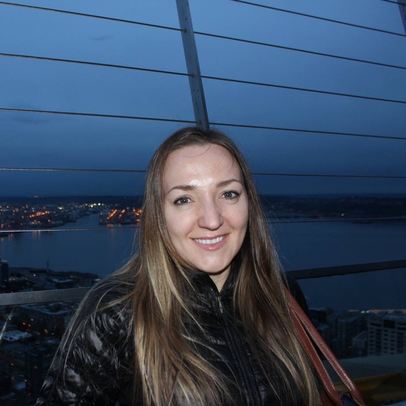 Meet your Posher, Yulia - Picture 1 of 1