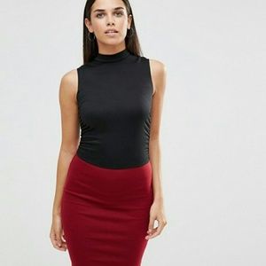 AX Paris 2 for 1 midi dress bodycon