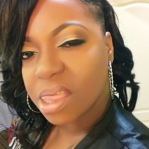 Meet your Posher, Keyonda