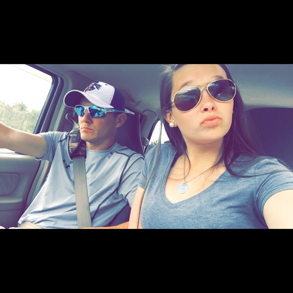 Meet your Posher, Morgan