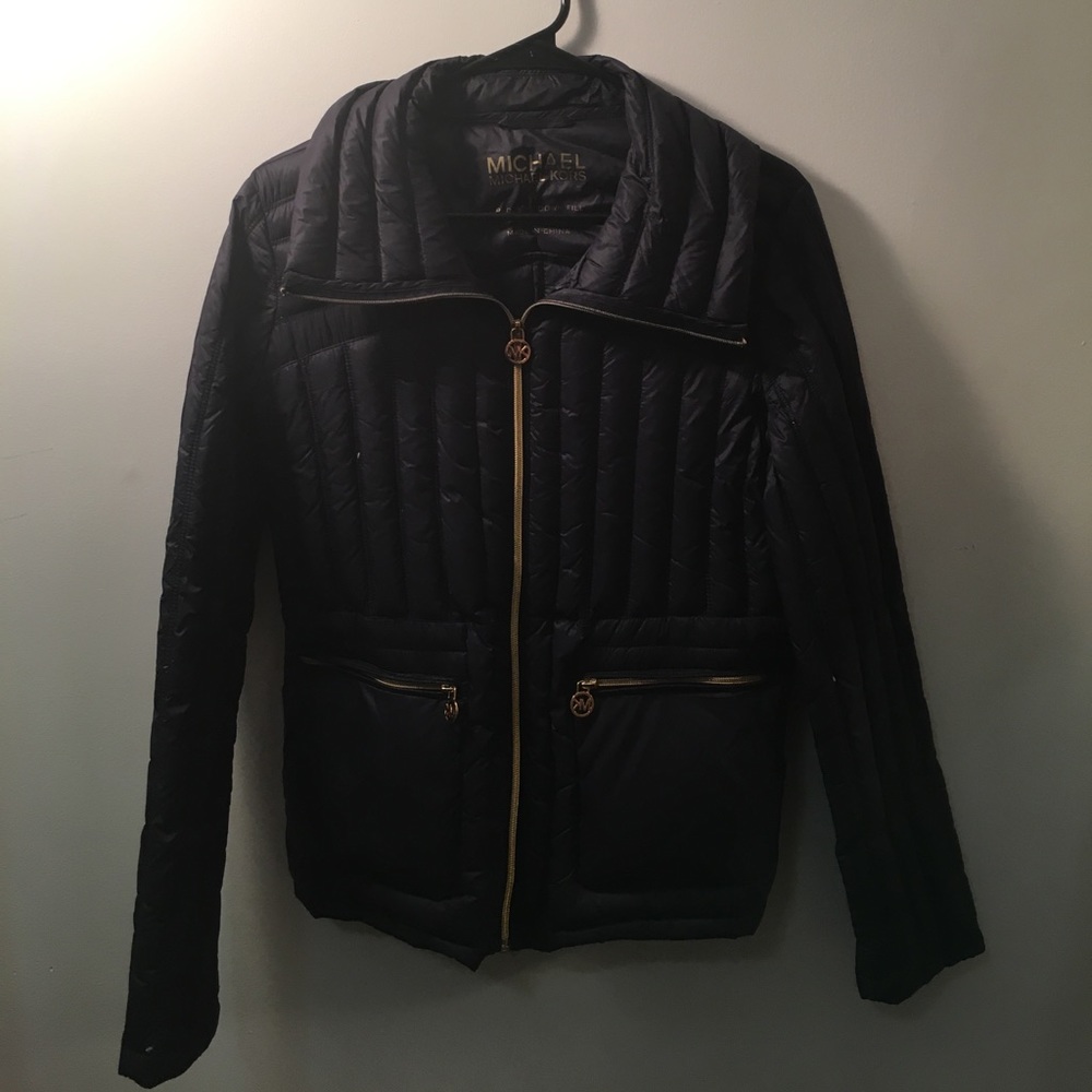Michael Kors Winter jacket