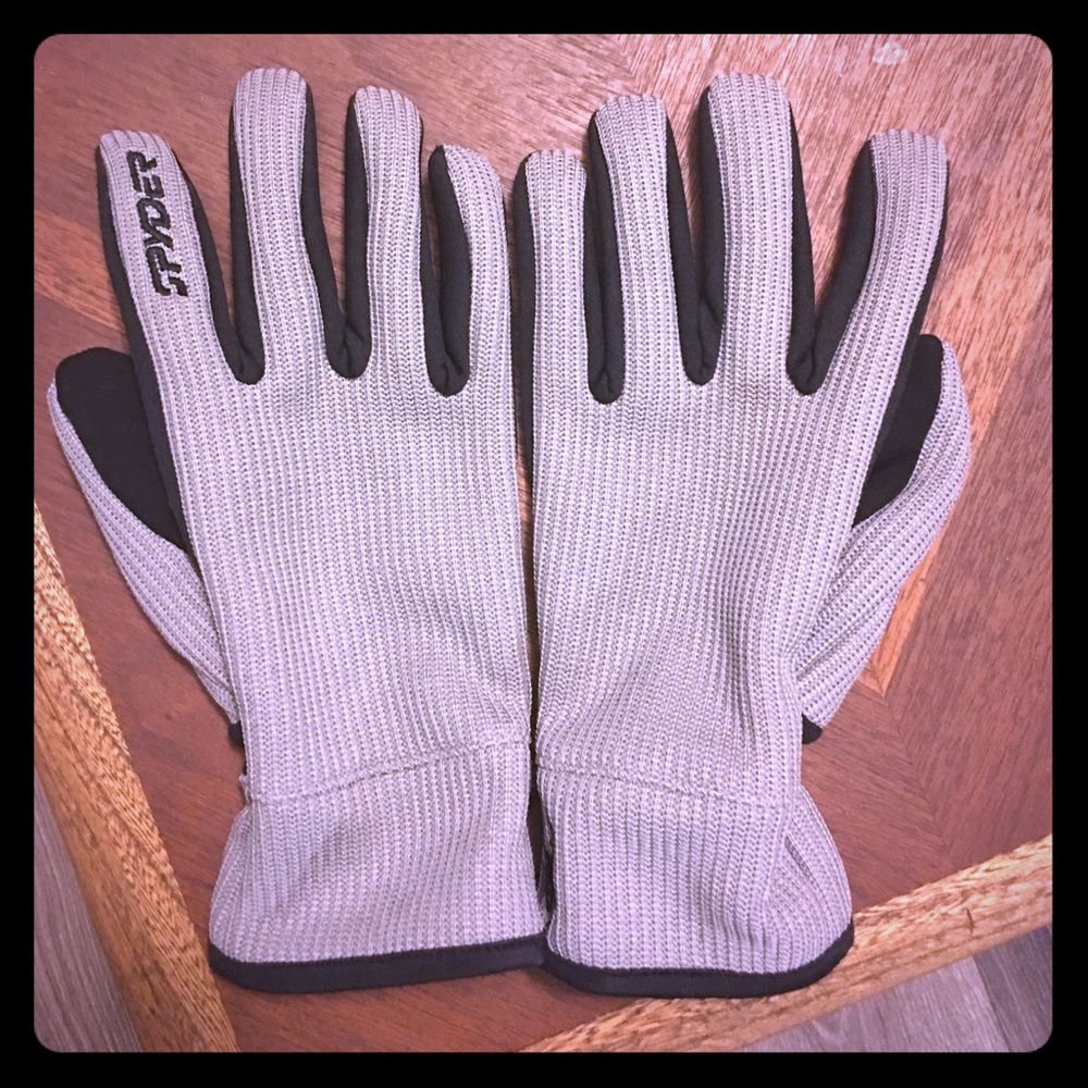 Spyder Gloves