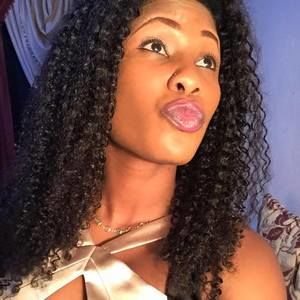 Meet your Posher, Lourduige