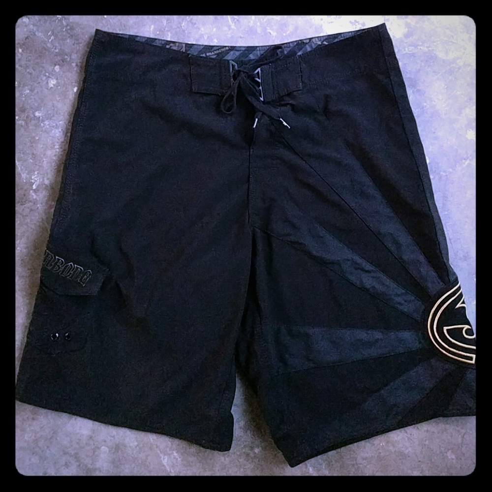 Billabong board shorts