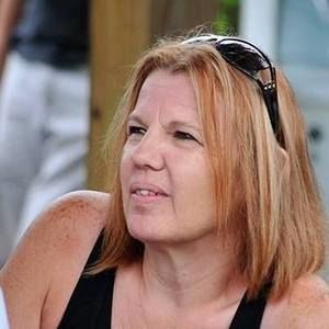 Meet your Posher, Anita