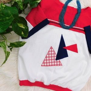 July 4th 🇺🇸 Vintage G.W. Divisions of Graff Top