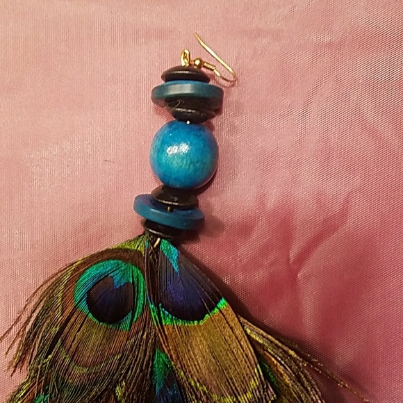 Earrings - Picture 3 of 3