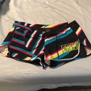 Reebok Crossfit Shorts
