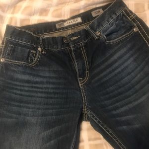 BKE DENIM - Carter - Men's jeans 33R
