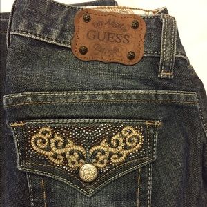 NWOT Guess jeans size 24