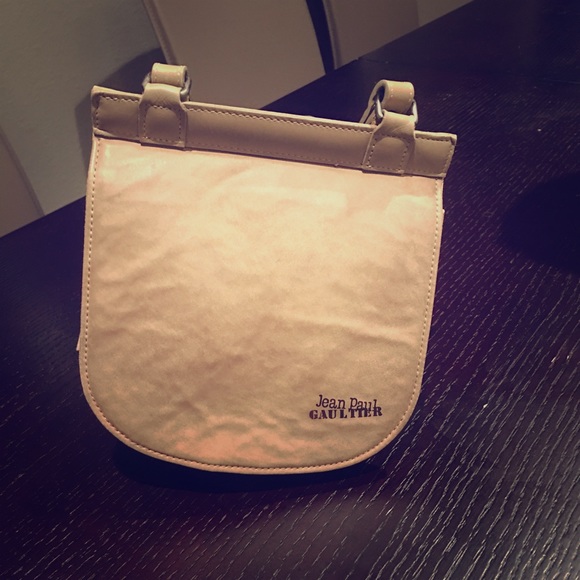 Jean Paul Gaultier Handbags - Jean Paul Gaultier