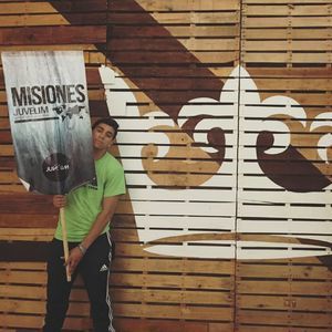 Meet your Posher, Cesar