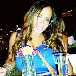 Meet your Posher, Roxie