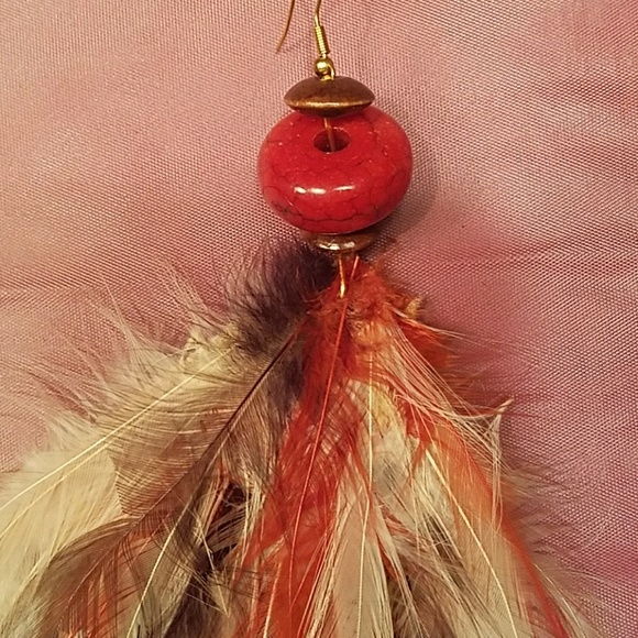 Earrings - Picture 3 of 3